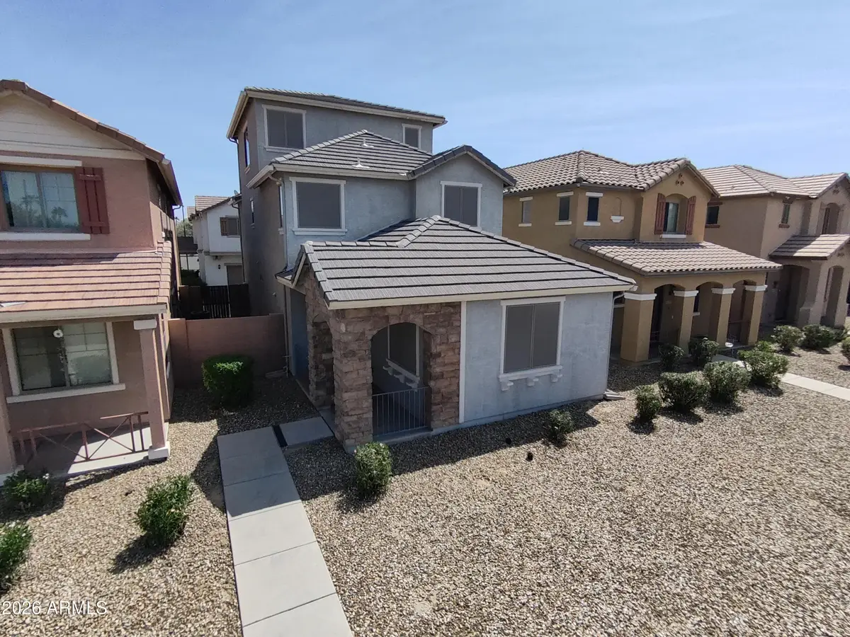 6905 S 9th Avenue, Phoenix, AZ 85041 - #1