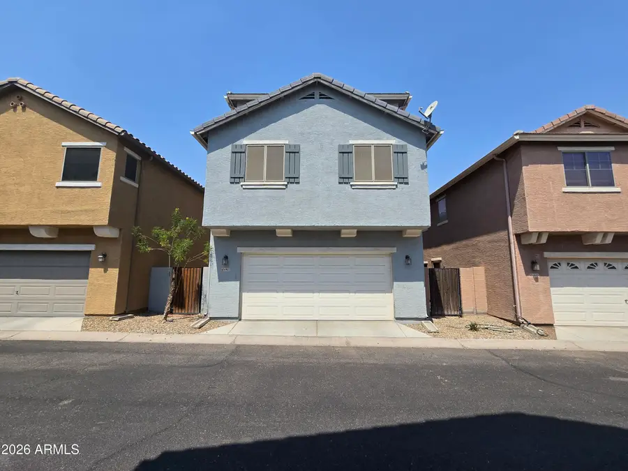6905 S 9th Avenue, Phoenix, AZ 85041 - #2