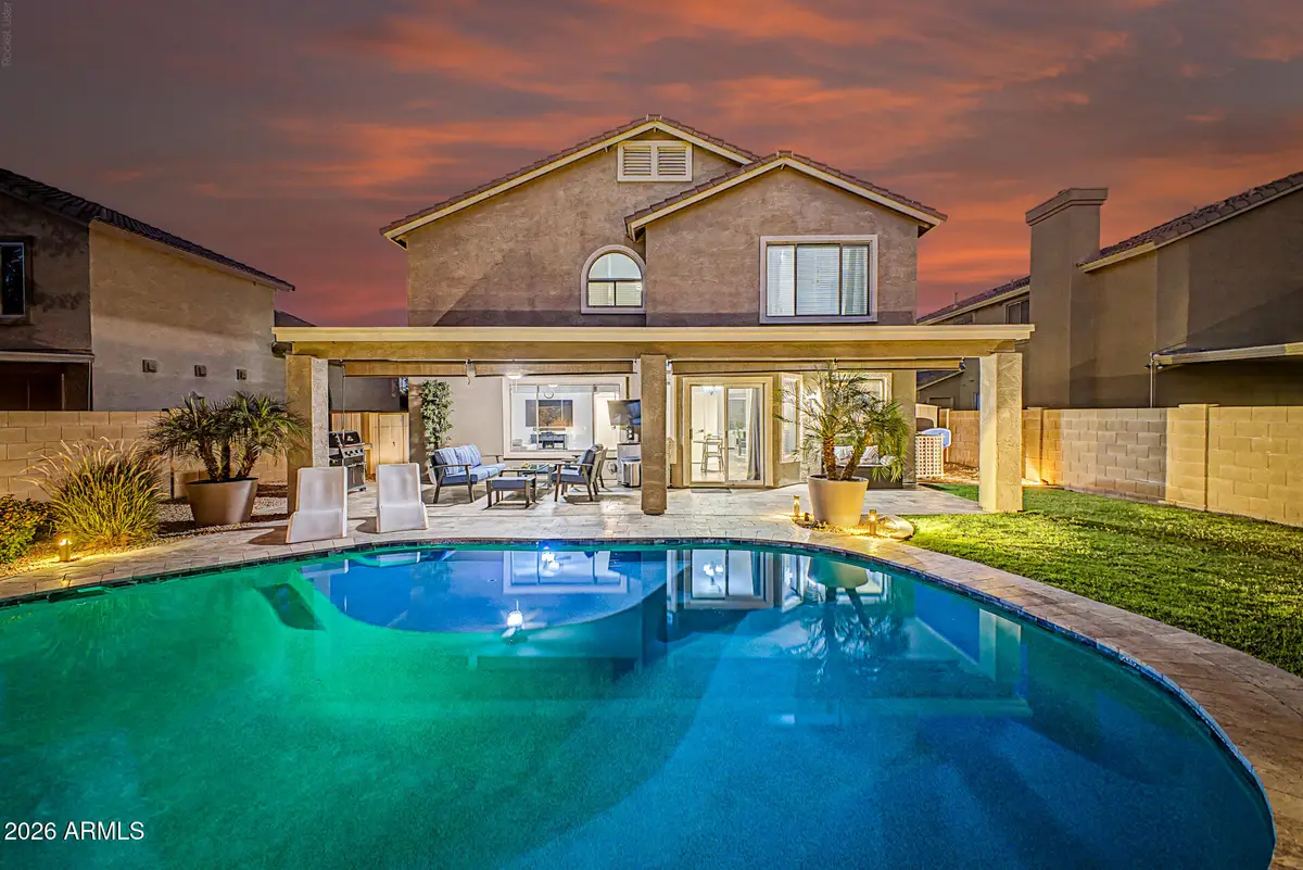 2502 S Lynch --, Mesa, AZ 85209 - #1