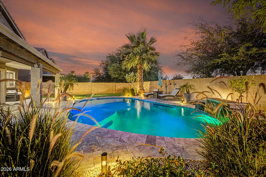 2502 S Lynch --, Mesa, AZ 85209 - #2
