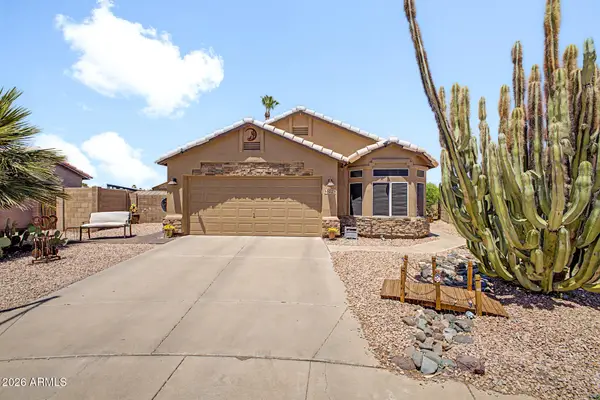 102 W Morrow Drive, Phoenix, AZ 85027
