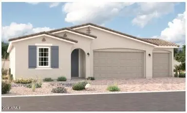 12385 W Luxton Lane, Avondale, AZ 85323 - #1