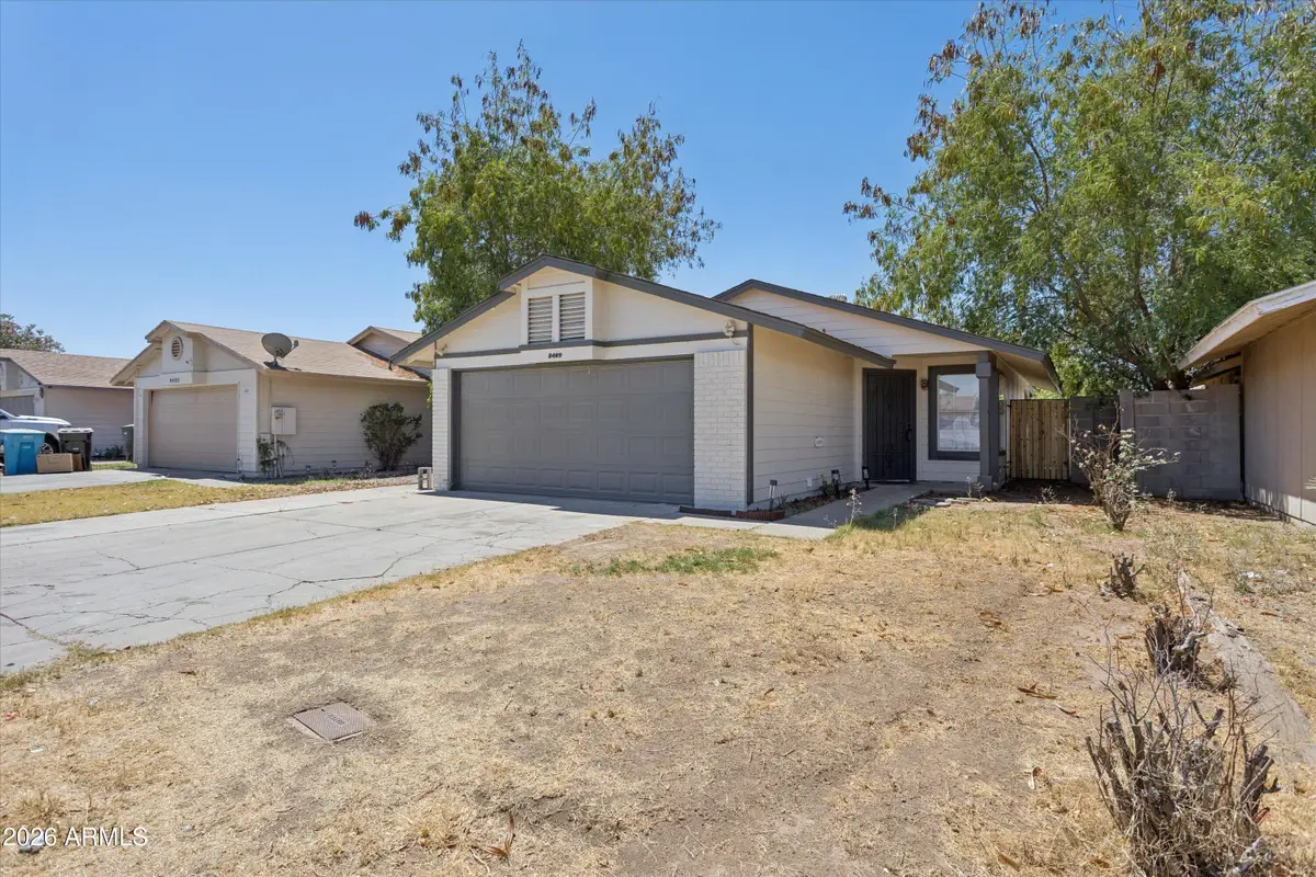 8409 W Sells Drive, Phoenix, AZ 85037 - #1