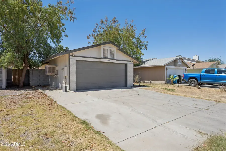 8409 W Sells Drive, Phoenix, AZ 85037 - #2