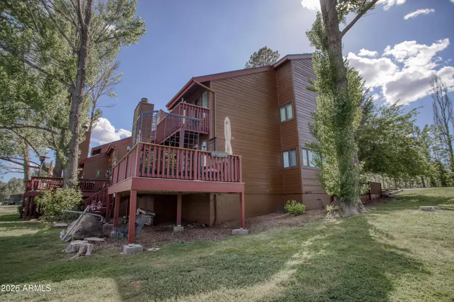 3081 E Rainbow Lane #94, Pinetop, AZ 85935 - #2