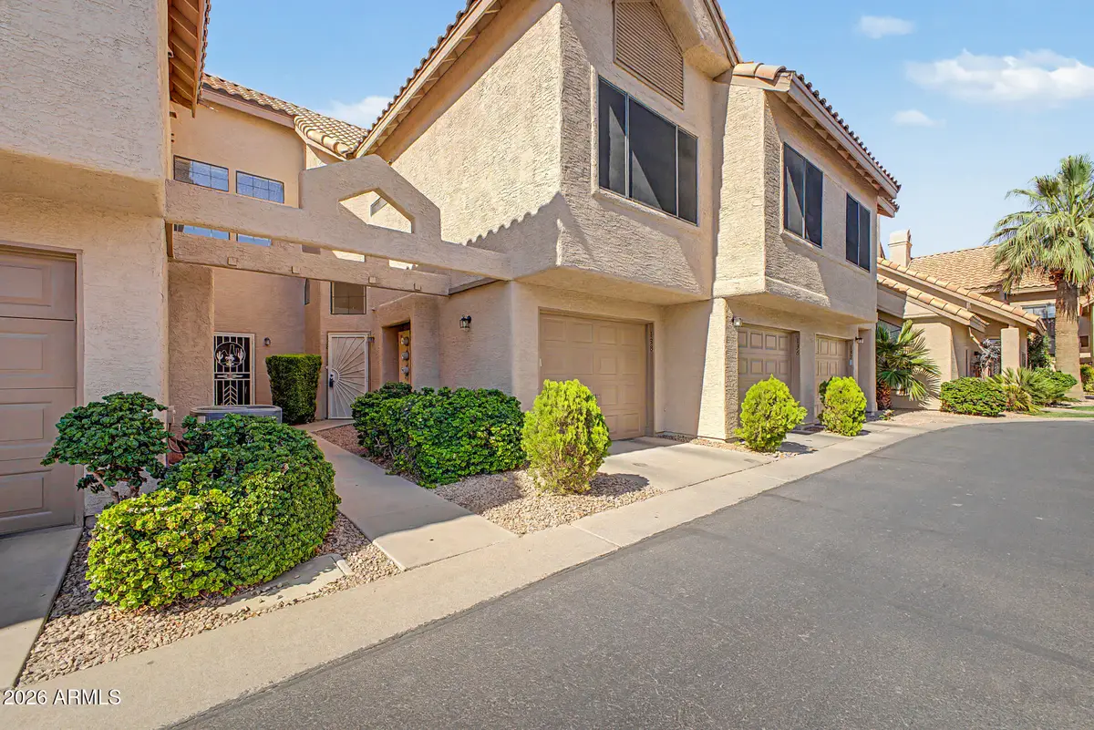 1001 N Pasadena Street #138, Mesa, AZ 85201 - #1