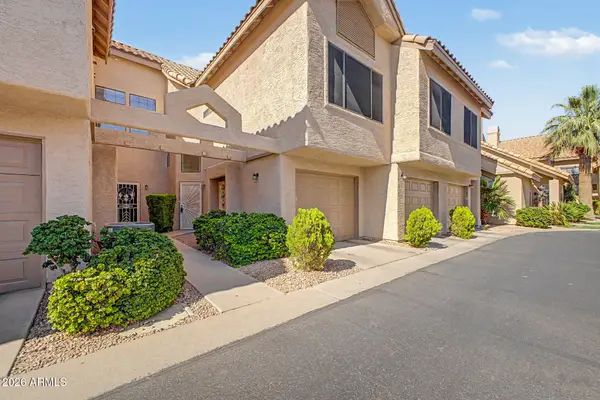 1001 N Pasadena -- #138, Mesa, AZ 85201