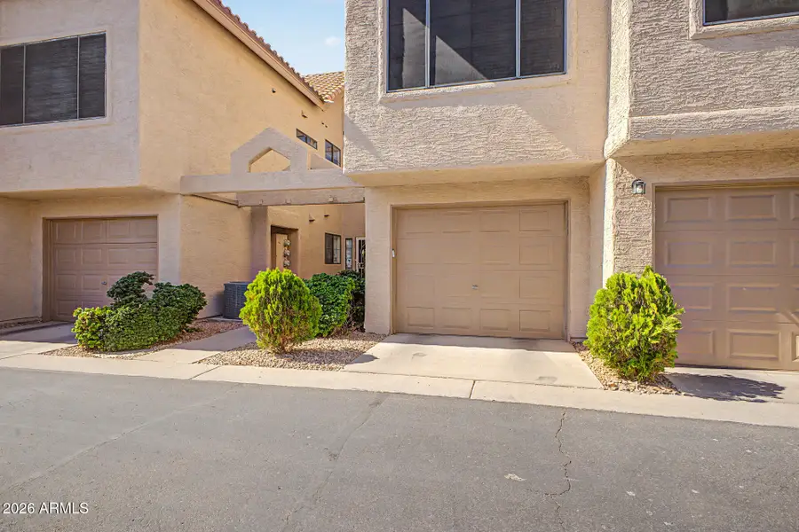 1001 N Pasadena Street #138, Mesa, AZ 85201 - #2