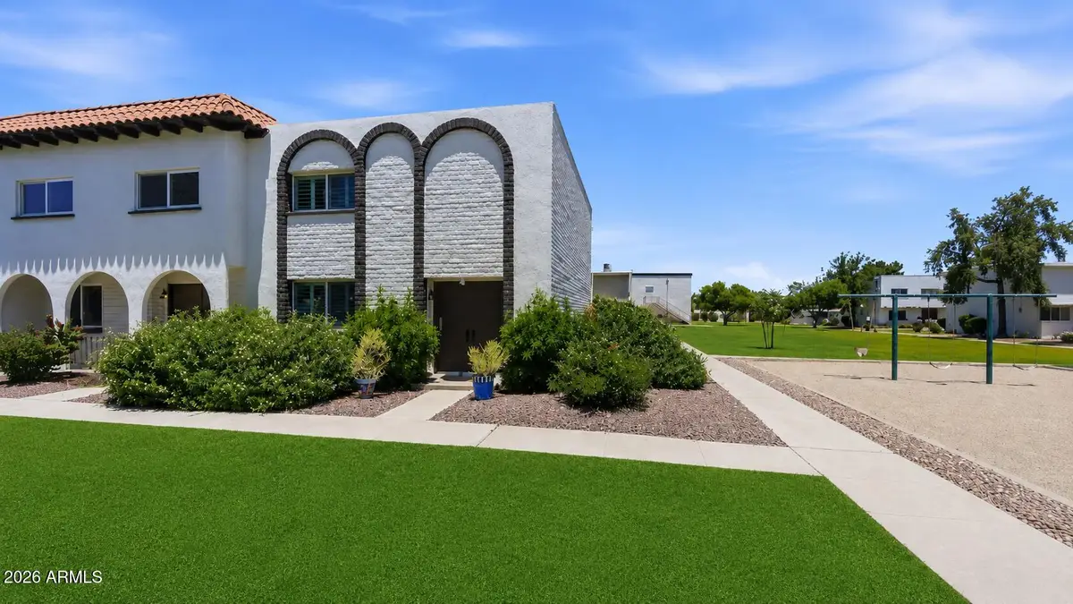 4253 N Miller Road, Scottsdale, AZ 85251 - #1