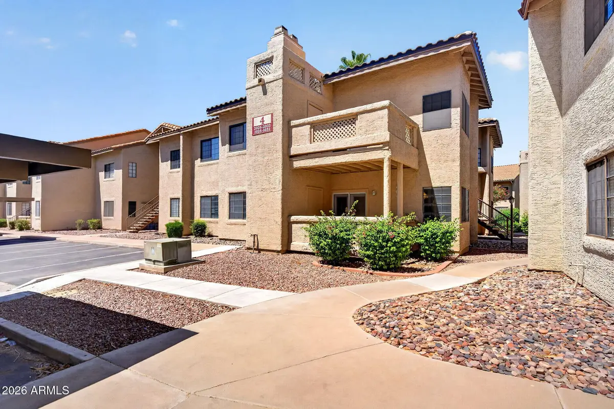930 N Mesa Drive #1026, Mesa, AZ 85201 - #1
