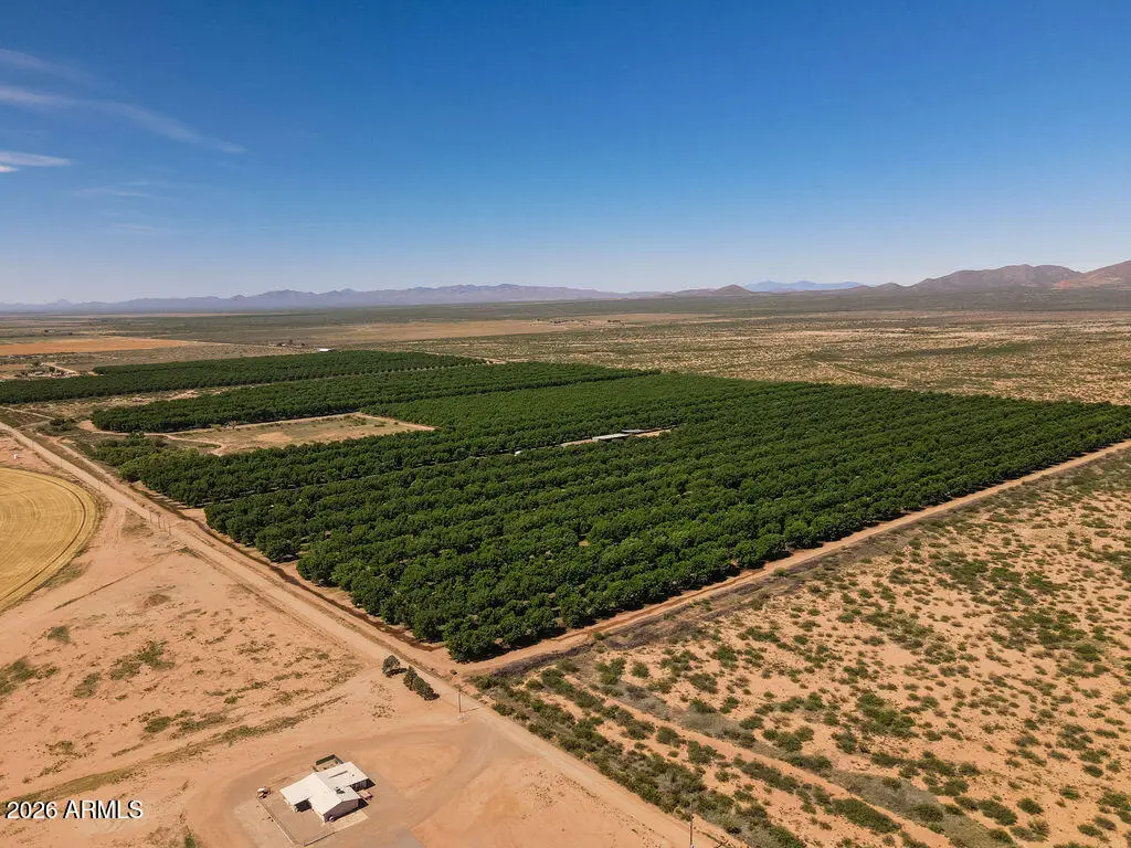 4972 W Gleeson Road #2, Elfrida, AZ 85610 - #1