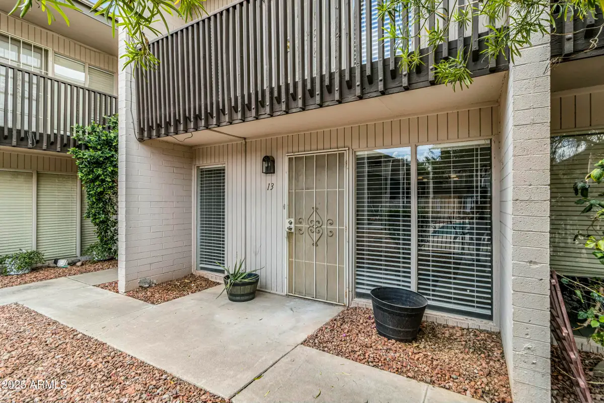 1828 W Tuckey Lane #13, Phoenix, AZ 85015 - #1