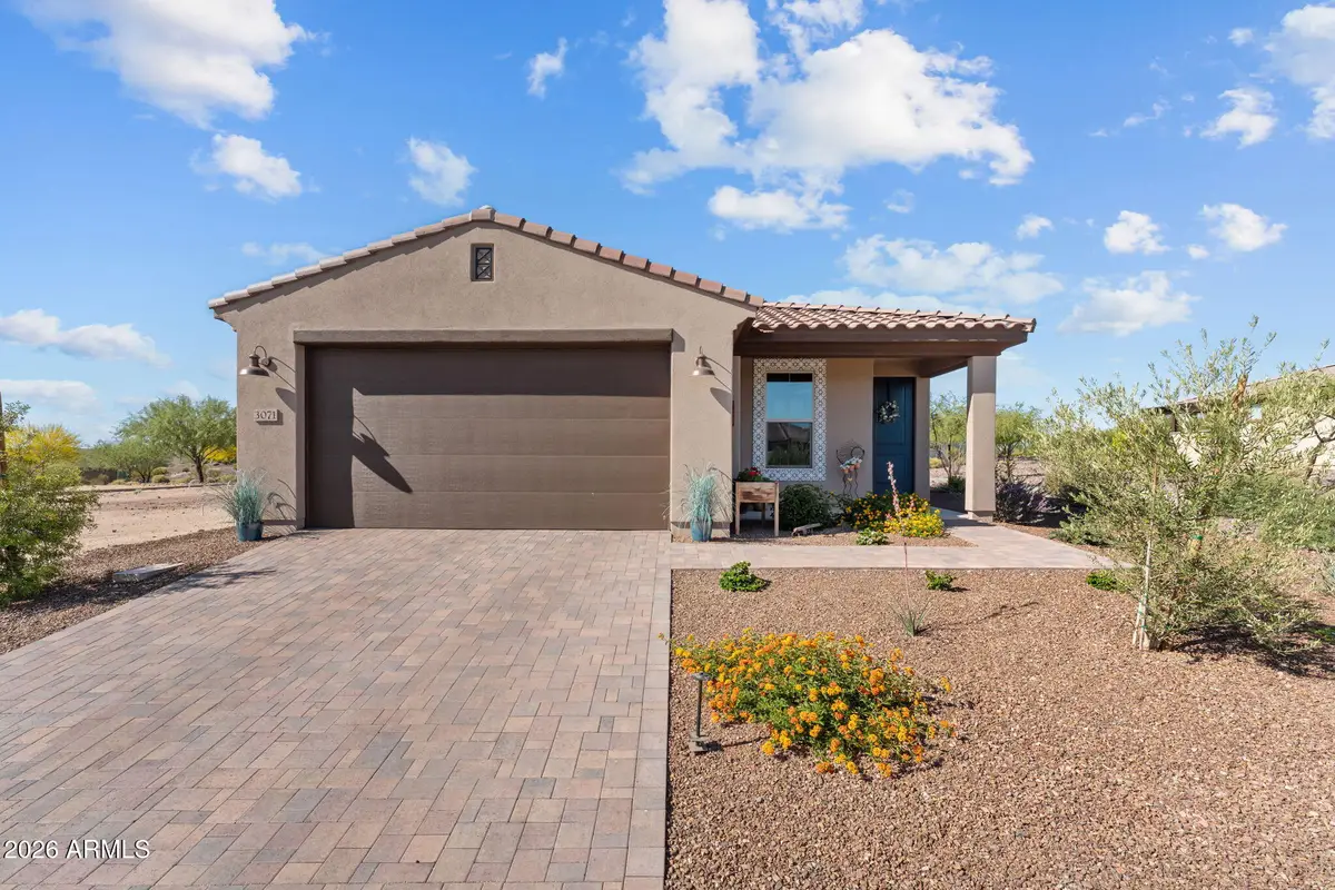 3071 Prospector Way, Wickenburg, AZ 85390 - #1