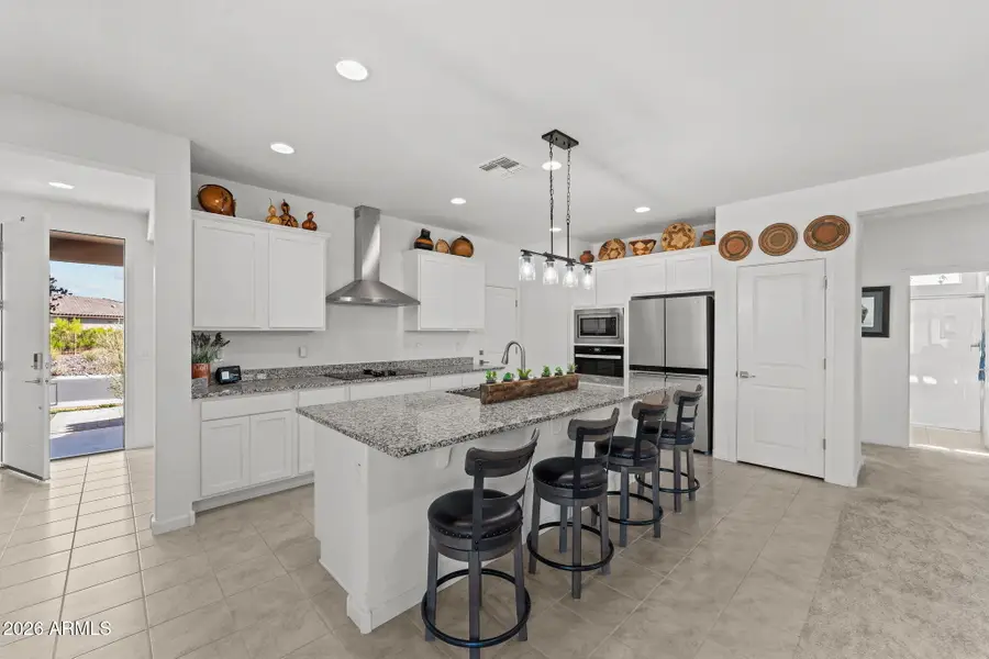 3071 Prospector Way, Wickenburg, AZ 85390 - #3
