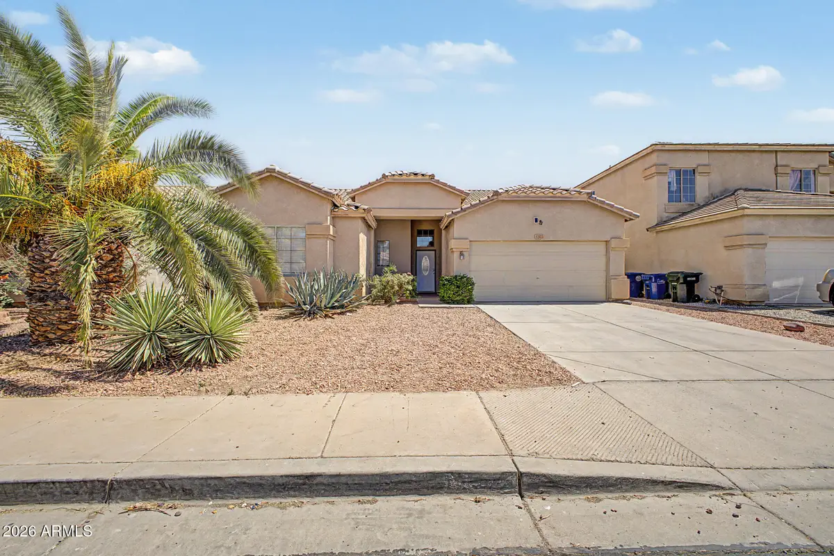 12925 W Valentine Avenue, El Mirage, AZ 85335 - #1