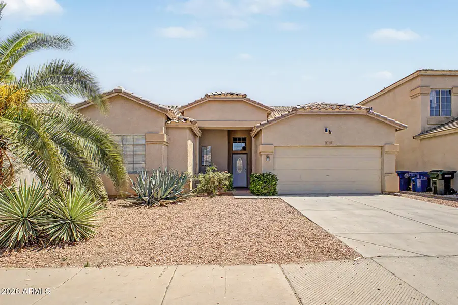 12925 W Valentine Avenue, El Mirage, AZ 85335 - #2