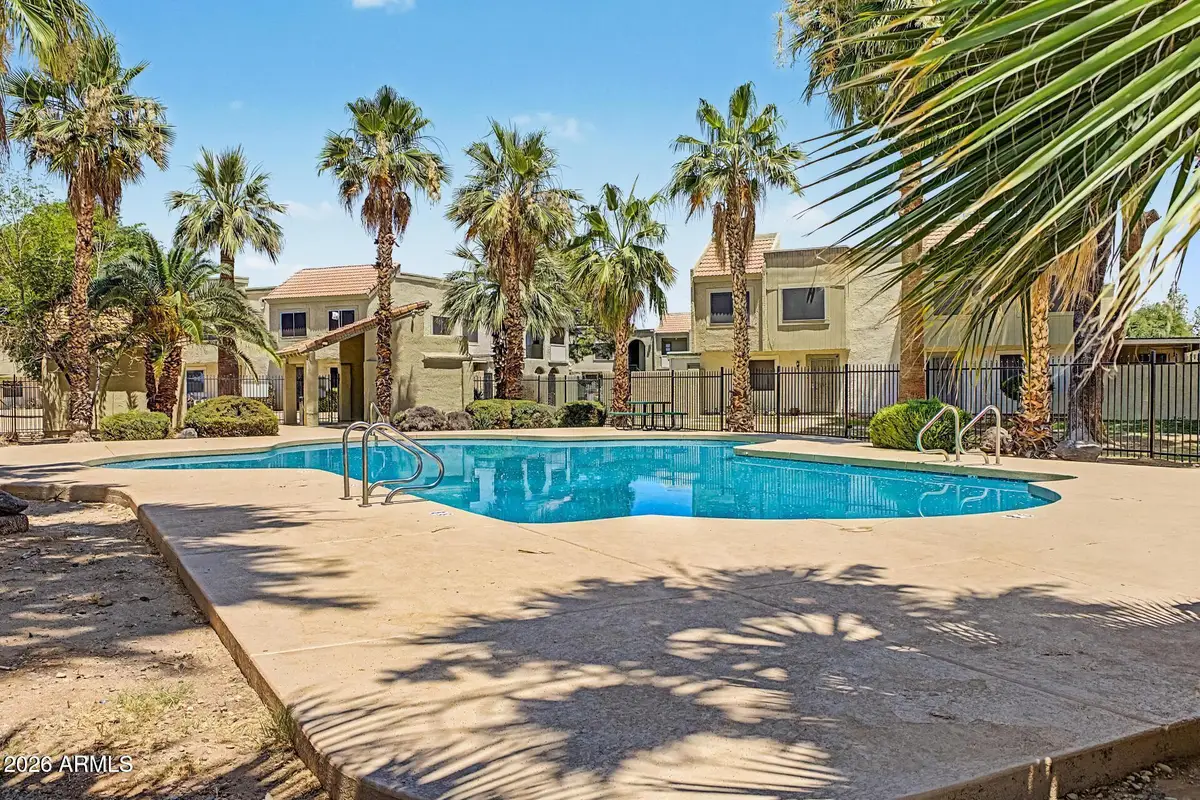 4763 W Palo Verde Drive, Glendale, AZ 85301 - #1