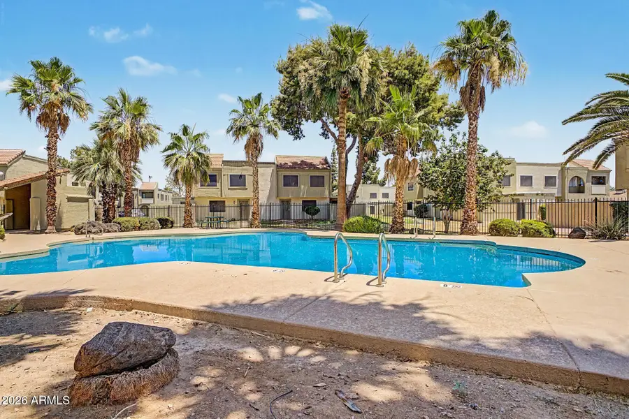 4763 W Palo Verde Drive, Glendale, AZ 85301 - #2
