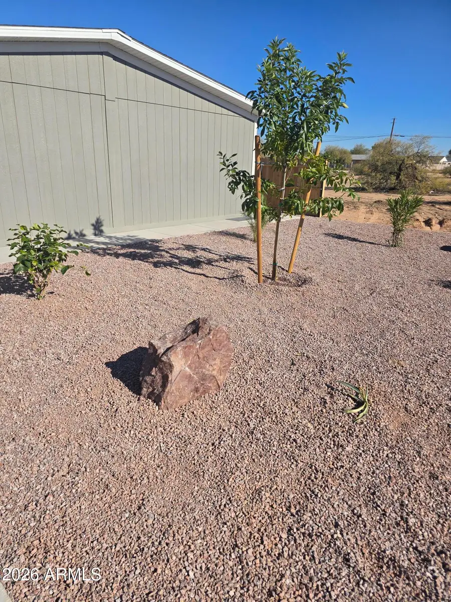 3440 W Romana Drive, Eloy, AZ 85131 - #2