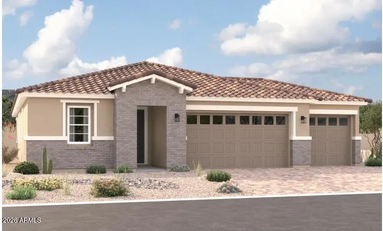 12376 W Luxton Lane, Avondale, AZ 85323 - #1