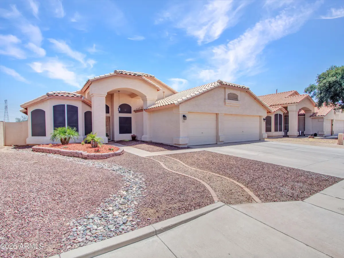 2421 N 123rd Avenue, Avondale, AZ 85392 - #1