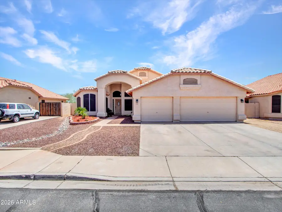 2421 N 123rd Avenue, Avondale, AZ 85392 - #2