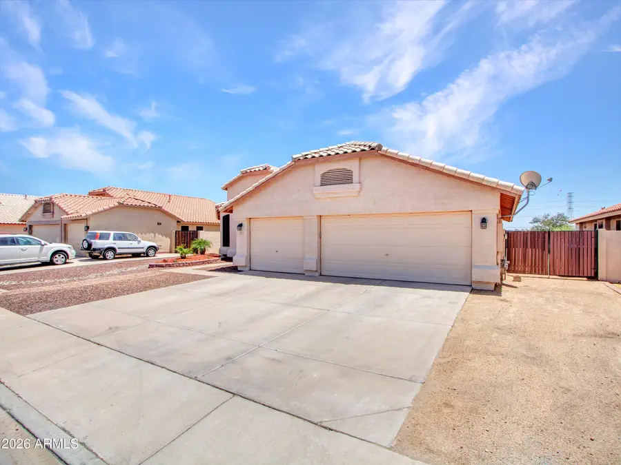2421 N 123rd Avenue, Avondale, AZ 85392 - #3