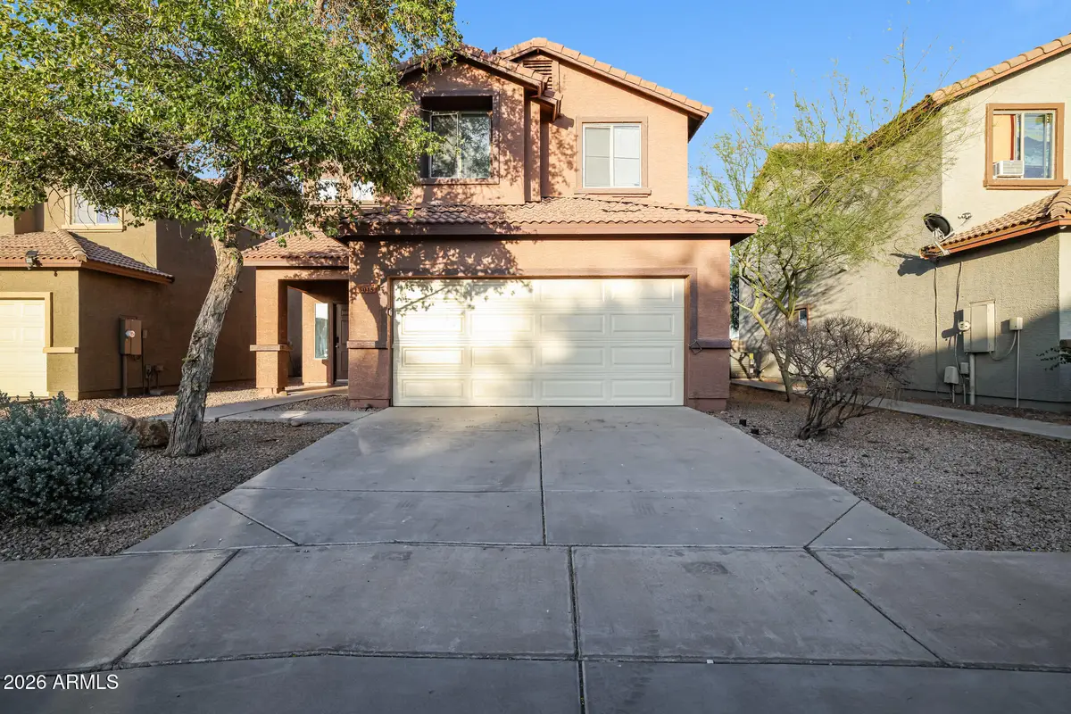 5015 S 6th Way, Phoenix, AZ 85040 - #1