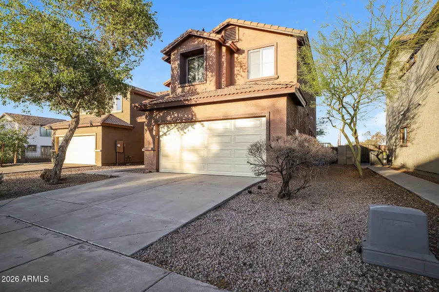 5015 S 6th Way, Phoenix, AZ 85040 - #2