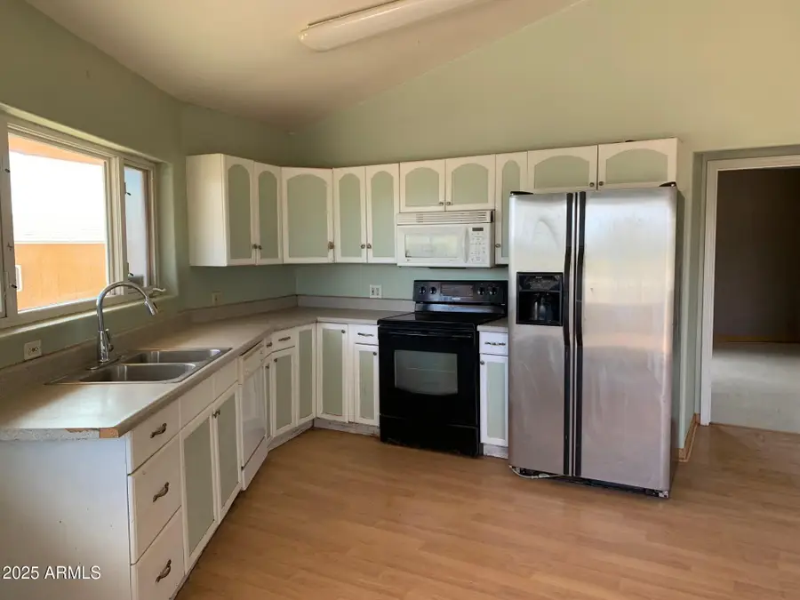 2920 E Loma Alta Drive, Douglas, AZ 85607 - #3