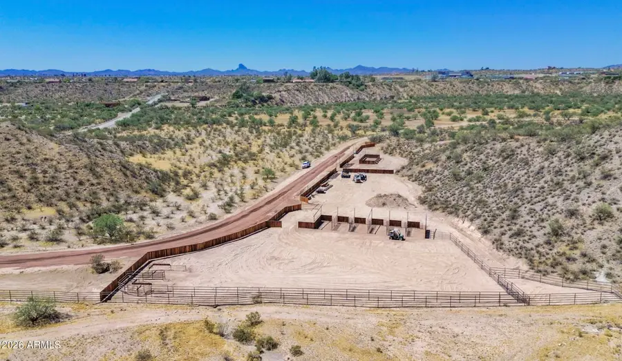 000 S Bar 5 Road, Wickenburg, AZ 85390 - #3
