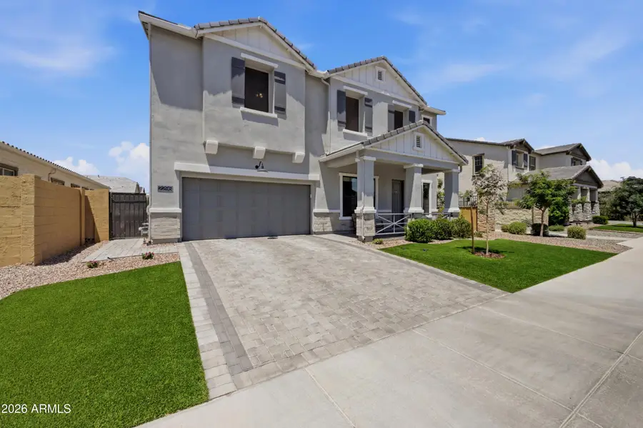 2296 E Canary Drive, Gilbert, AZ 85297 - #3