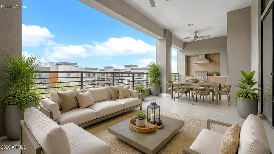 5250 E Deer Valley Drive #438, Phoenix, AZ 85054 - #2