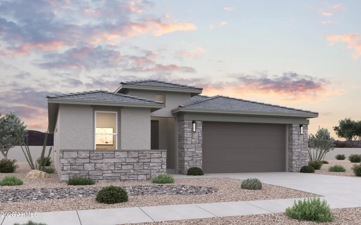2854 E Padua Avenue, San Tan Valley, AZ 85143 - #1