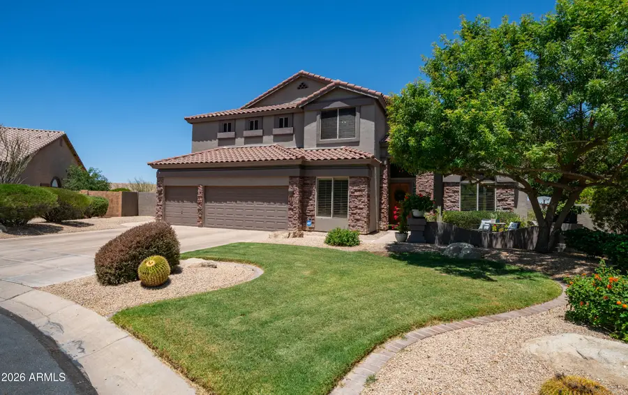 7360 E Sandia Circle, Mesa, AZ 85207 - #2
