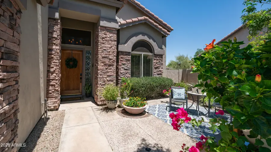 7360 E Sandia Circle, Mesa, AZ 85207 - #3