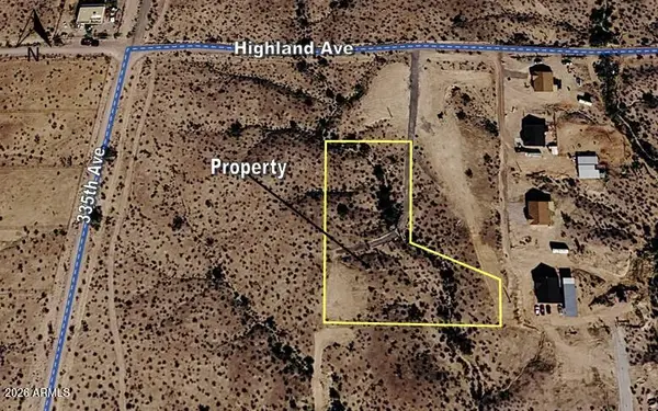 0003 W Highland Avenue, Tonopah, AZ 85354