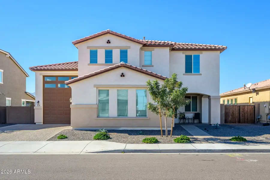 8318 N 186th Lane, Waddell, AZ 85355 - #3