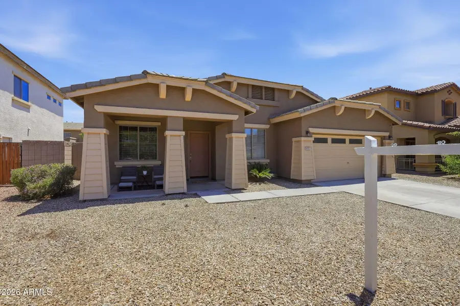 8787 W Gardenia Avenue, Glendale, AZ 85305 - #2