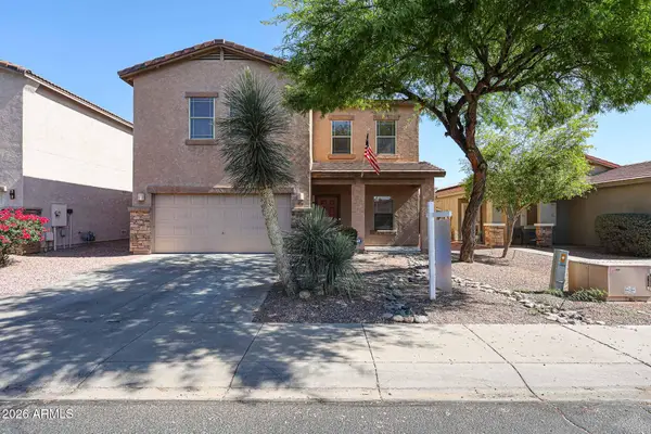 16884 W Rimrock Street, Surprise, AZ 85388