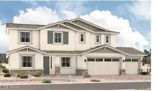 226 W Galena Pass, Apache Junction, AZ 85120 - #1
