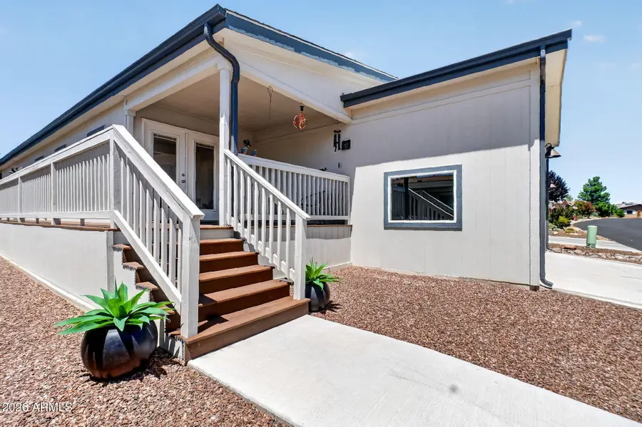 1012 Miller Drive, Cottonwood, AZ 86326 - #2