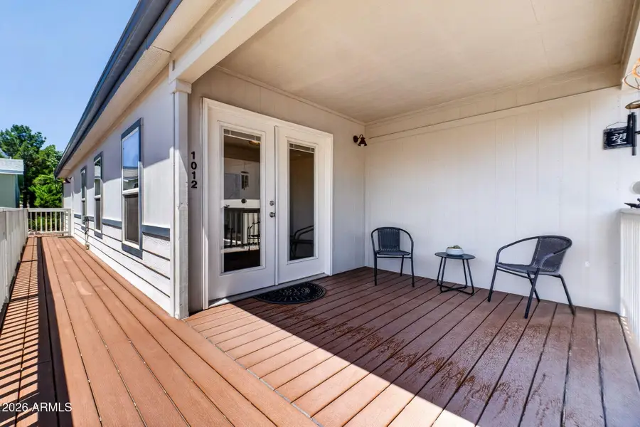1012 Miller Drive, Cottonwood, AZ 86326 - #3