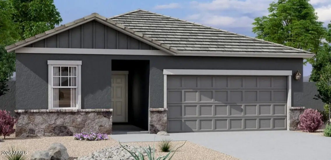 5753 E Hornblende Way, San Tan Valley, AZ 85144 - #1