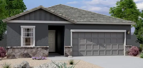 5753 E Hornblende Way, San Tan Valley, AZ 85144