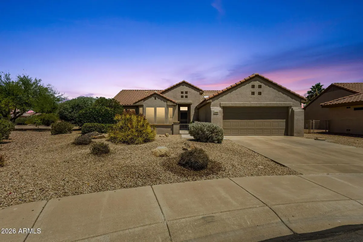 16442 W Dos Amigos Court, Surprise, AZ 85374 - #1