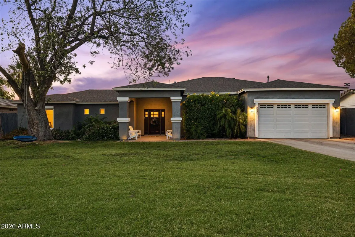3324 E Osborn Road, Phoenix, AZ 85018 - #1