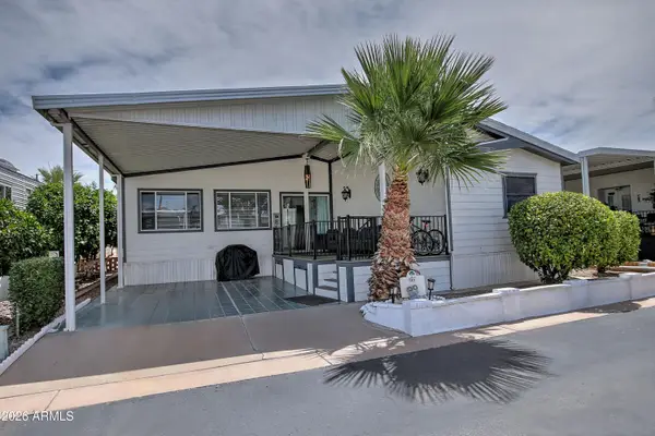 111 S Greenfield Road #557, Mesa, AZ 85206
