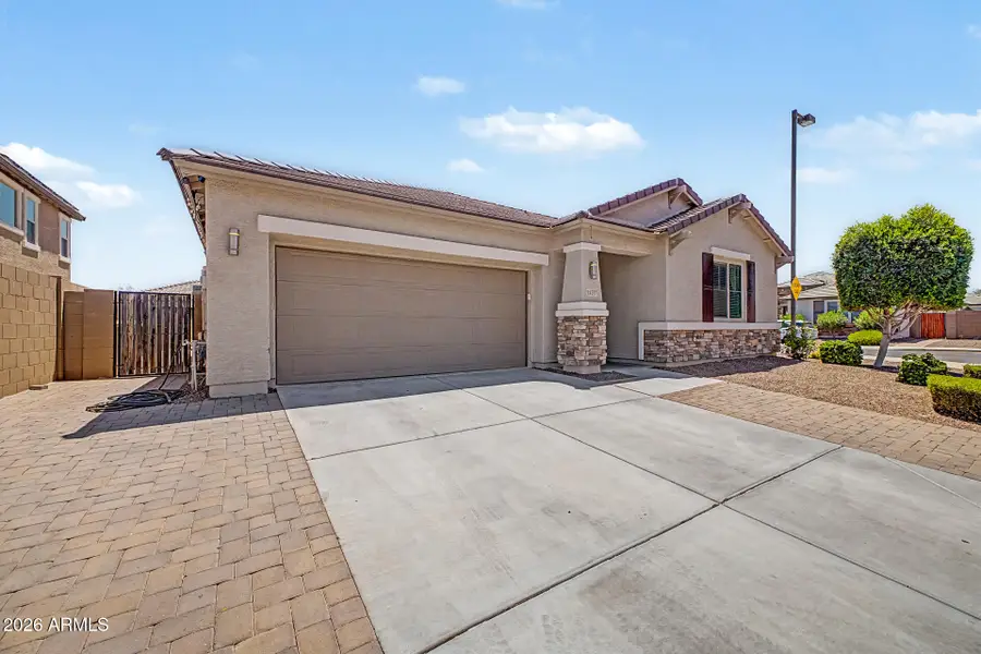 21377 W Almeria Road, Buckeye, AZ 85396 - #3
