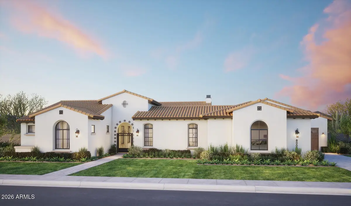 10810 N 82nd Place, Scottsdale, AZ 85260 - #1